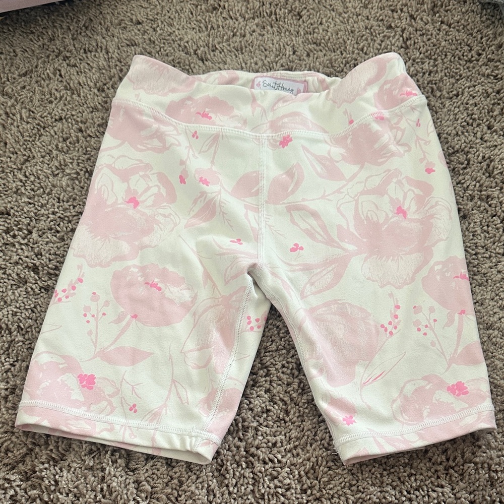 Sweethoney biker shorts never worn  size 10